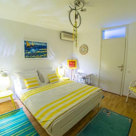 Yellow Lily Mostar Apartman Εξωτερικό φωτογραφία