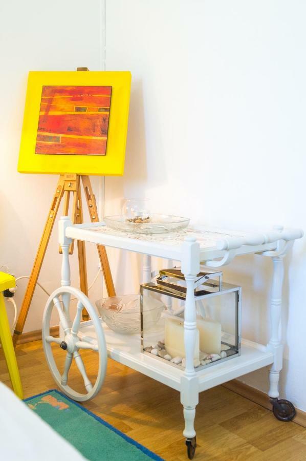 Yellow Lily Mostar Apartman Εξωτερικό φωτογραφία