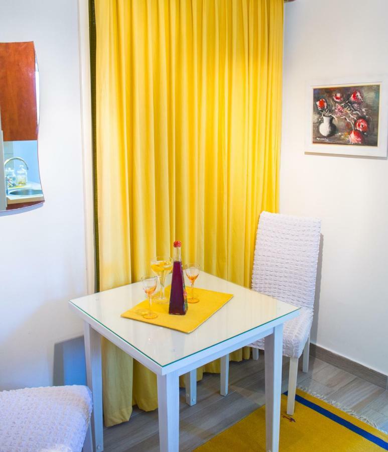 Yellow Lily Mostar Apartman Εξωτερικό φωτογραφία