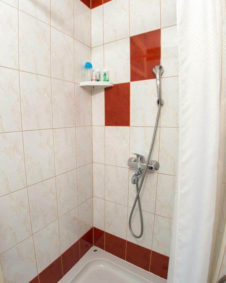 Yellow Lily Mostar Apartman Εξωτερικό φωτογραφία