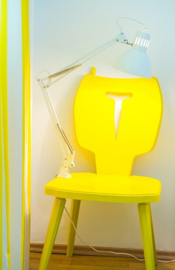 Yellow Lily Mostar Apartman Εξωτερικό φωτογραφία