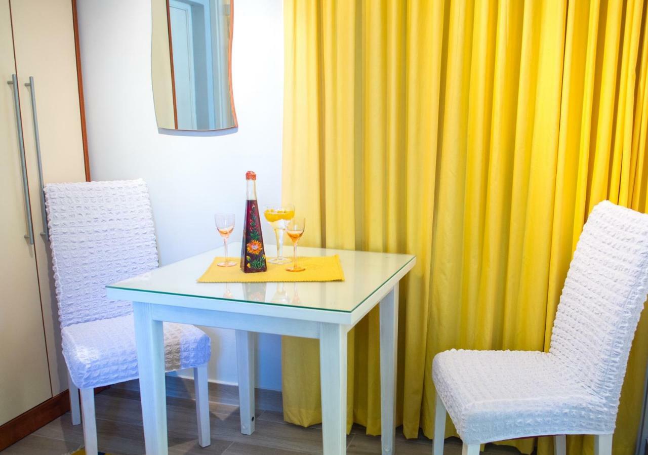 Yellow Lily Mostar Apartman Εξωτερικό φωτογραφία
