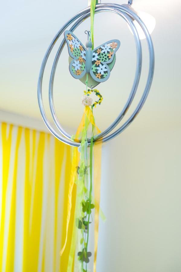Yellow Lily Mostar Apartman Εξωτερικό φωτογραφία