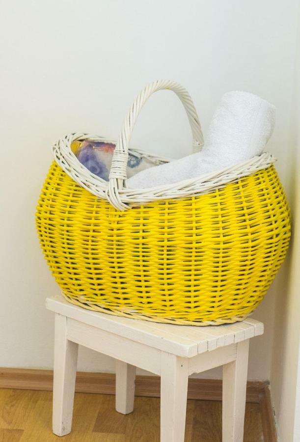 Yellow Lily Mostar Apartman Εξωτερικό φωτογραφία