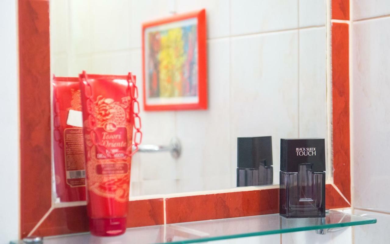 Yellow Lily Mostar Apartman Εξωτερικό φωτογραφία
