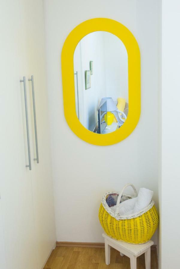 Yellow Lily Mostar Apartman Εξωτερικό φωτογραφία