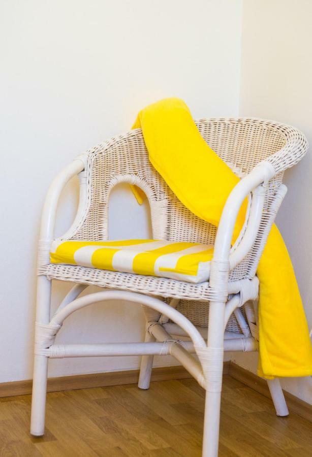 Yellow Lily Mostar Apartman Εξωτερικό φωτογραφία